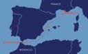 France - Morocco : Marseille-Tanger a cargo sea links 