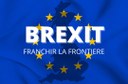 Brexit: Franchir la frontière au 1er janvier 2022
